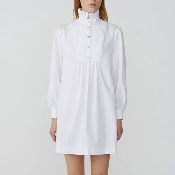 alexa chung pink houndstooth dress Pink Houndstooth Dress